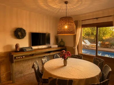 Son Roig ,Beautiful Place in the Heart of Mallorca -ETV 9979 — foto 6