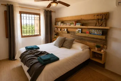 Son Roig ,Beautiful Place in the Heart of Mallorca -ETV 9979 — foto 8