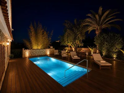 Son Roig ,Beautiful Place in the Heart of Mallorca -ETV 9979 — foto 10