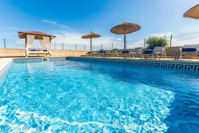 Son Sea Villa — foto 3