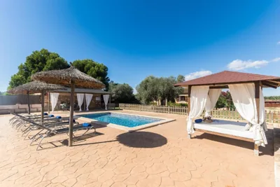 Son Sea Villa — foto 4