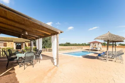 Son Sea Villa — foto 5