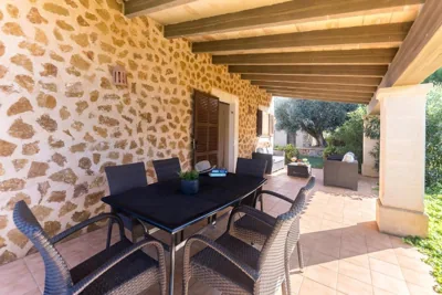 Son Sea Villa — foto 11