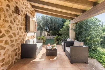 Son Sea Villa — foto 12
