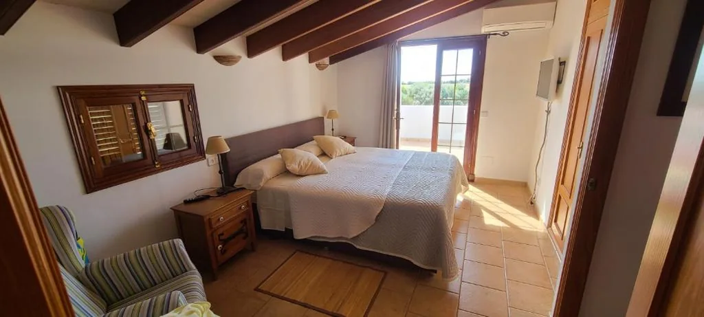 Son Set Villa