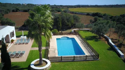 Son Set Villa — foto 4