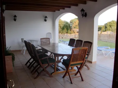 Son Set Villa — foto 5