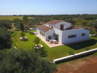 Son Set Villa — foto 6