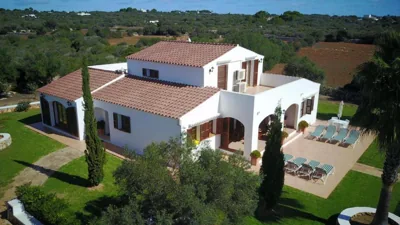 Son Set Villa — foto 11