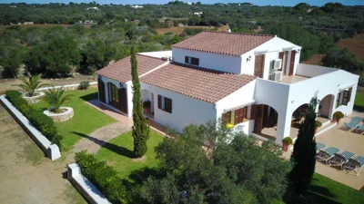 Son Set Villa — foto 12