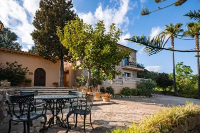 Son Simo D'alt — foto 7
