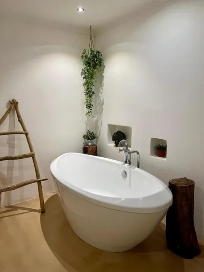 Son Vell. Mallorca. Casa amb piscina ecològica. — foto 3