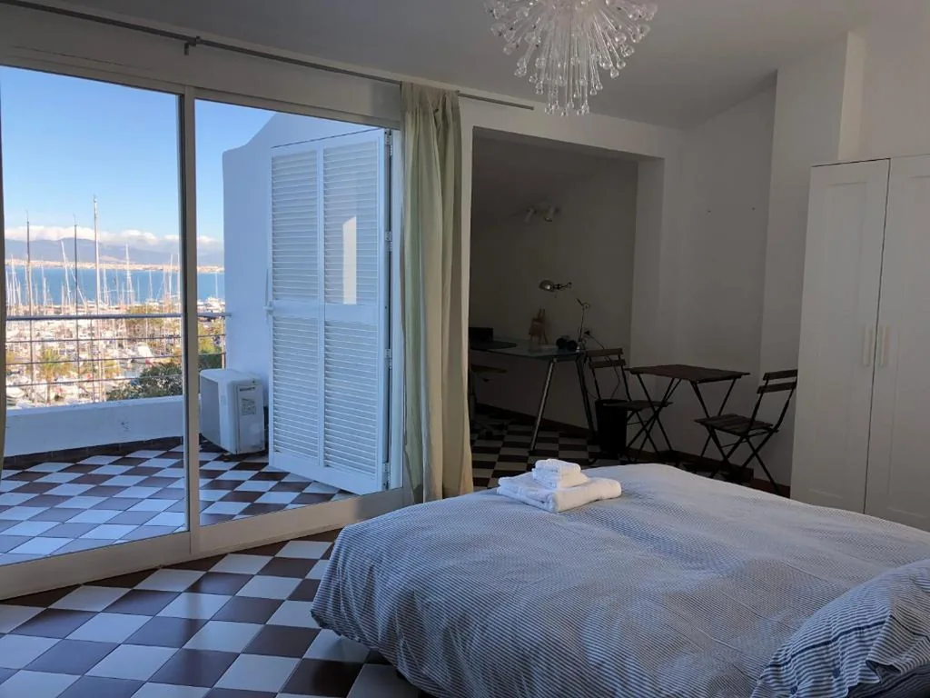 Son Veri Villas