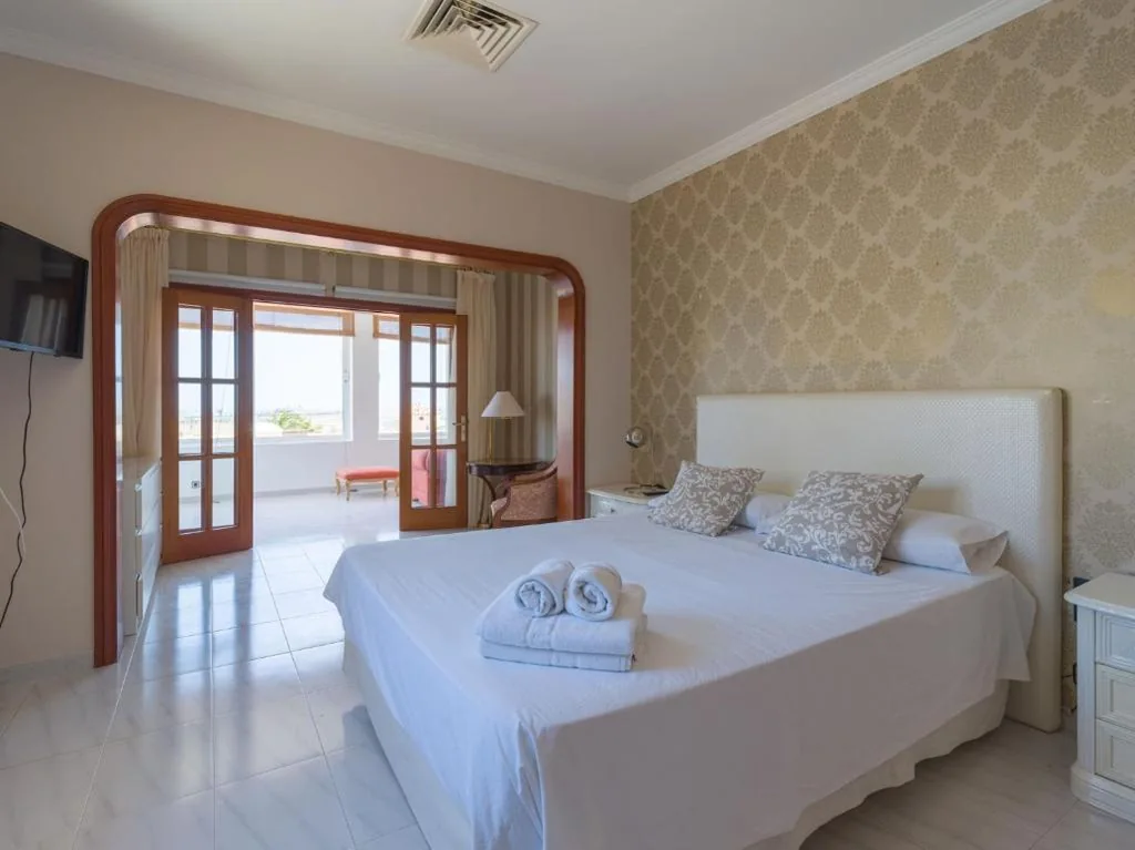 Sonnenland Hill Villas