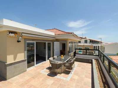 Sonnenland Hill Villas — photo 6