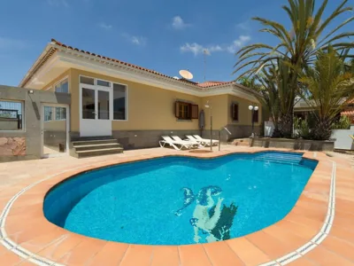 Sonnenland Hill Villas — photo 8