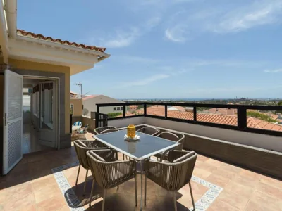Sonnenland Hill Villas — photo 9