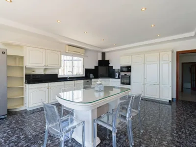Sonnenland Hill Villas — photo 12