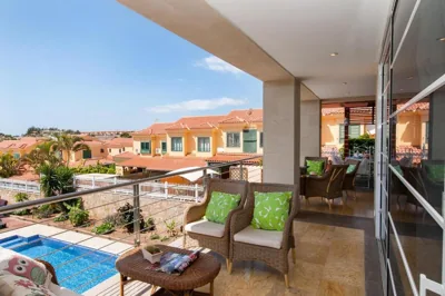 Sonnenland House for 12 by VillaGranCanaria — foto 4