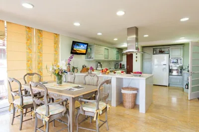 Sonnenland House for 12 by VillaGranCanaria — foto 5