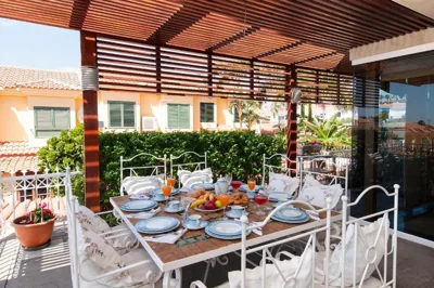 Sonnenland House for 12 by VillaGranCanaria — foto 9