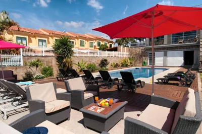 Sonnenland House for 12 by VillaGranCanaria — foto 10