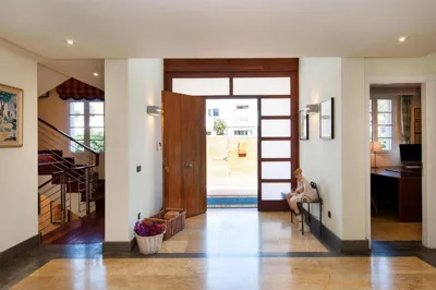 Sonnenland House for 12 by VillaGranCanaria — foto 12