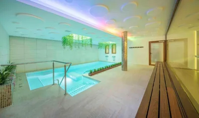 Sono & SPA - Adults Only — 照片 4