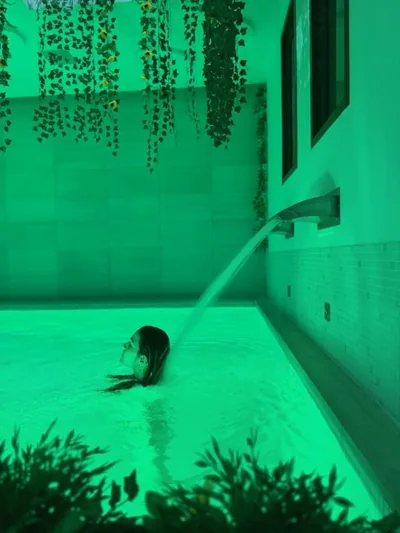 Sono & SPA - Adults Only — 照片 12