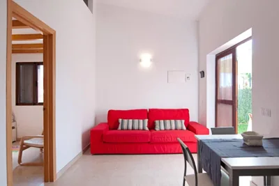 Sonora Aircon Bungalow 90 — Foto 5