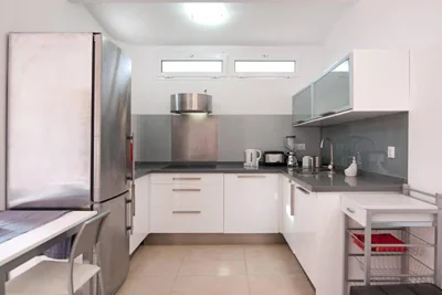 Sonora Aircon Bungalow 90 — Foto 9