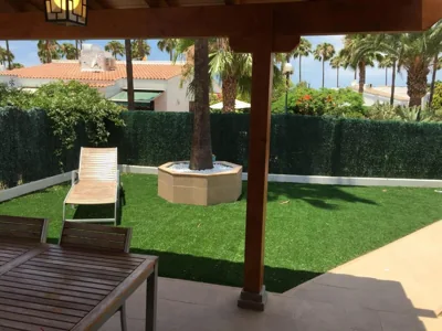 Sonora Aircon Bungalow 90 — Foto 12
