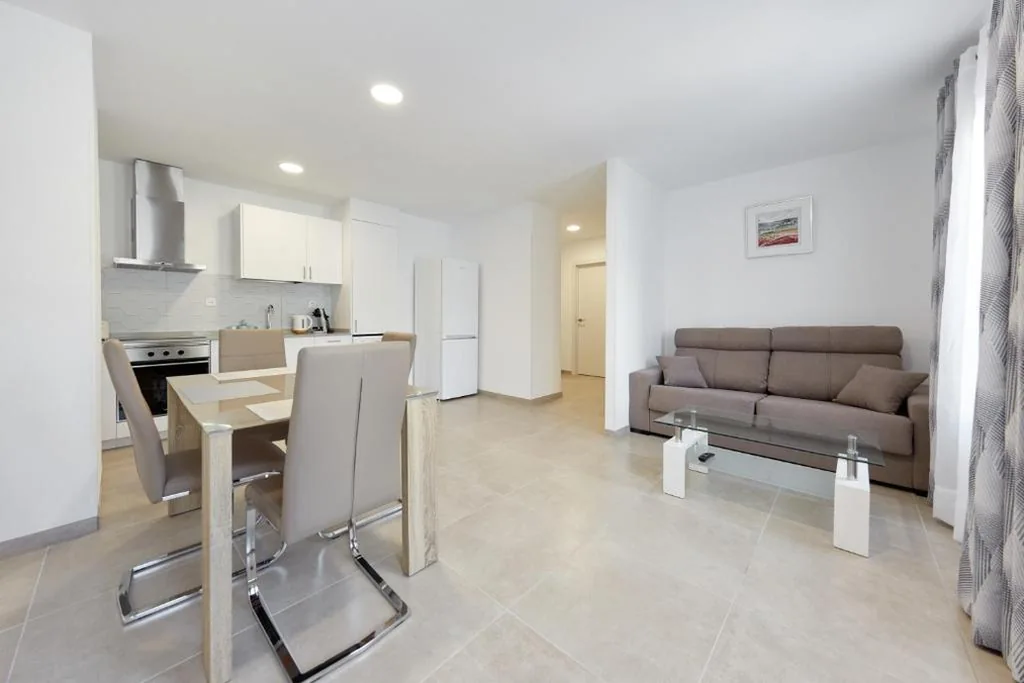 Deluxe Apartment — Sonrisa Deluxe Apartments, Levante