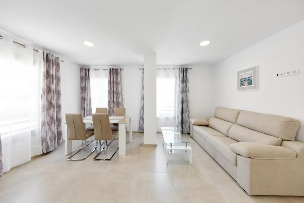 Deluxe Apartment — Sonrisa Deluxe Apartments, Levante