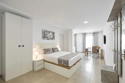 Sonrisa Deluxe Apartments, Levante — photo 2