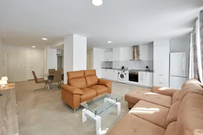 Sonrisa Deluxe Apartments, Levante — photo 4