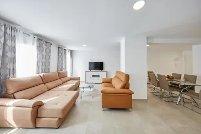 Sonrisa Deluxe Apartments, Levante — photo 5