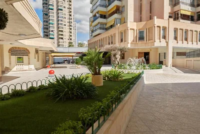 Sonrisa Deluxe Apartments, Levante — photo 6