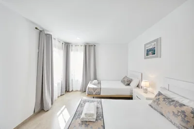 Sonrisa Deluxe Apartments, Levante — photo 7