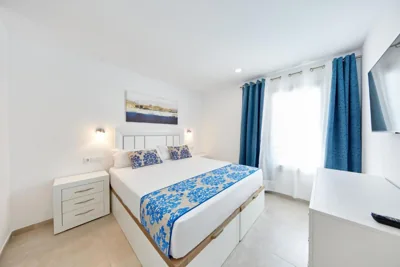 Sonrisa Deluxe Apartments, Levante — photo 10