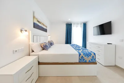 Sonrisa Deluxe Apartments, Levante — photo 11