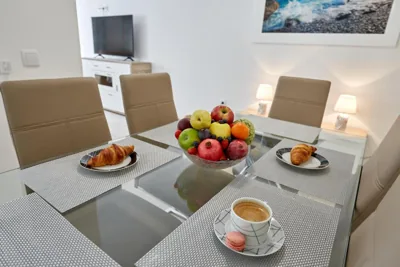 Sonrisa Deluxe Apartments, Levante — photo 12