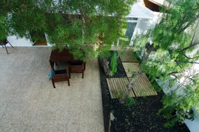 Sorondongo Beach & Garden — foto 10
