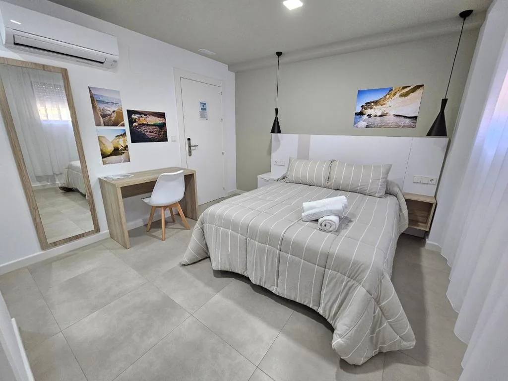 Camera doppia standard — Sosiego Hostal de Mar