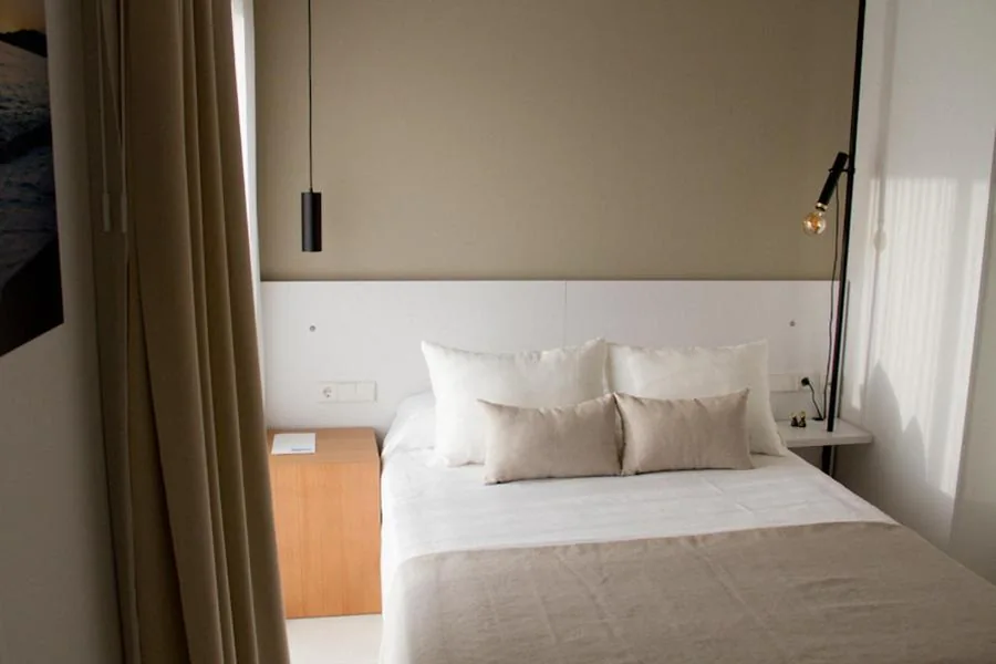Camera doppia — Sosiego Hostal de Mar