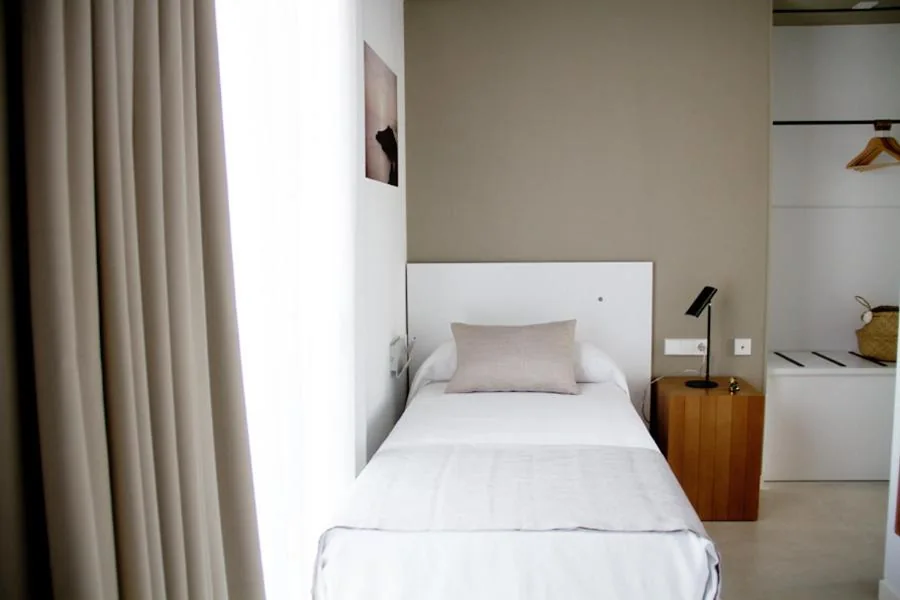 Camera singola — Sosiego Hostal de Mar