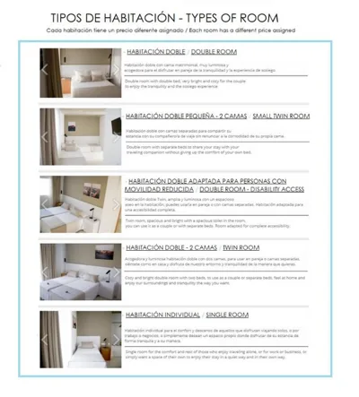 Sosiego Hostal de Mar — foto 4