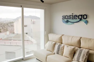 Sosiego Hostal de Mar — foto 6