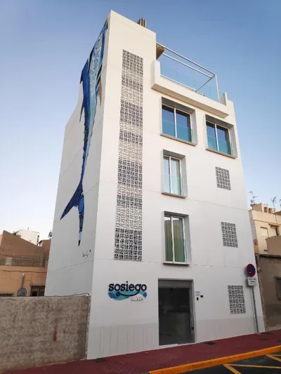 Sosiego Hostal de Mar — foto 7