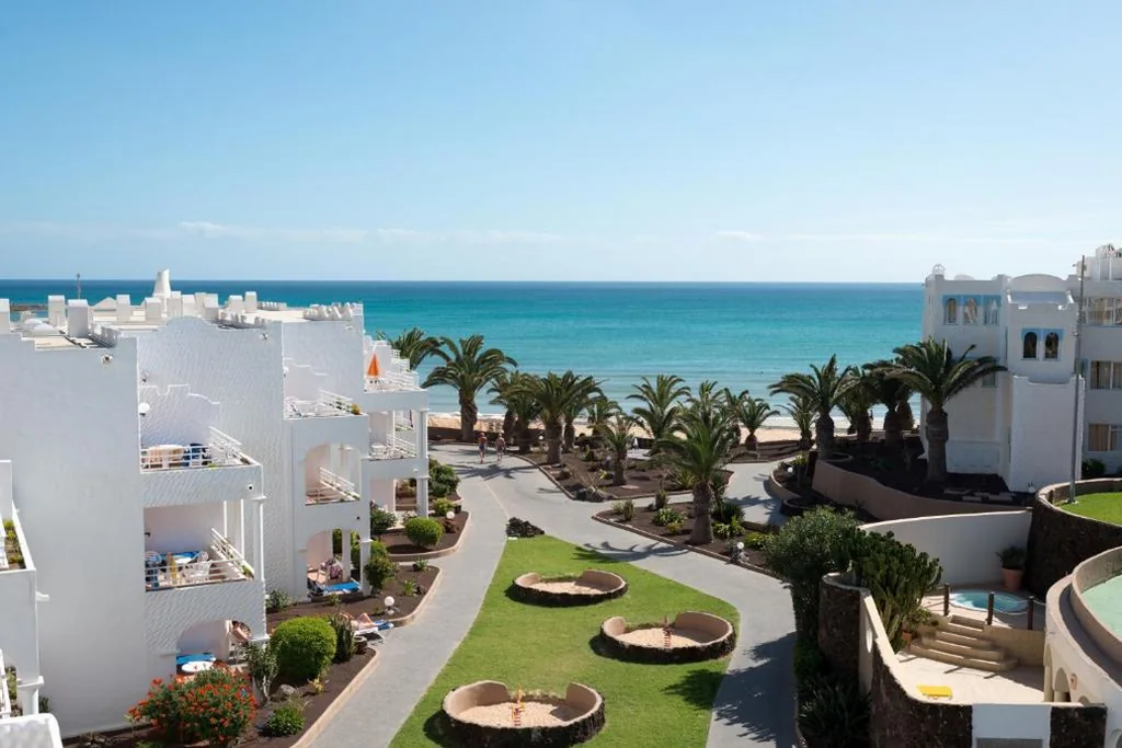 Standard Apartment (1 adult) — Sotavento Beach Club